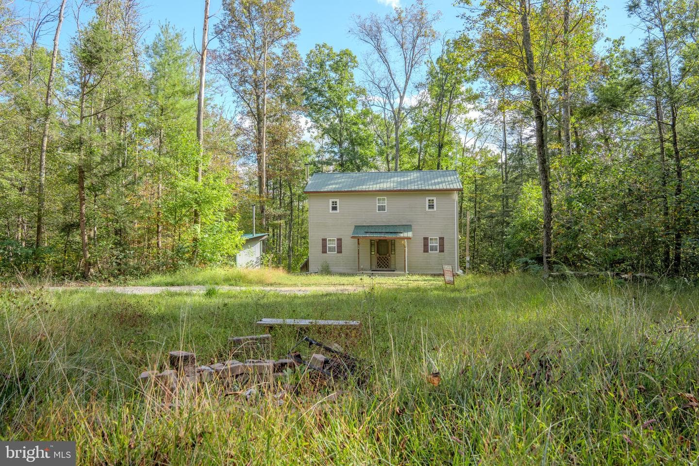 579 Mossy Oak Lane photo 9