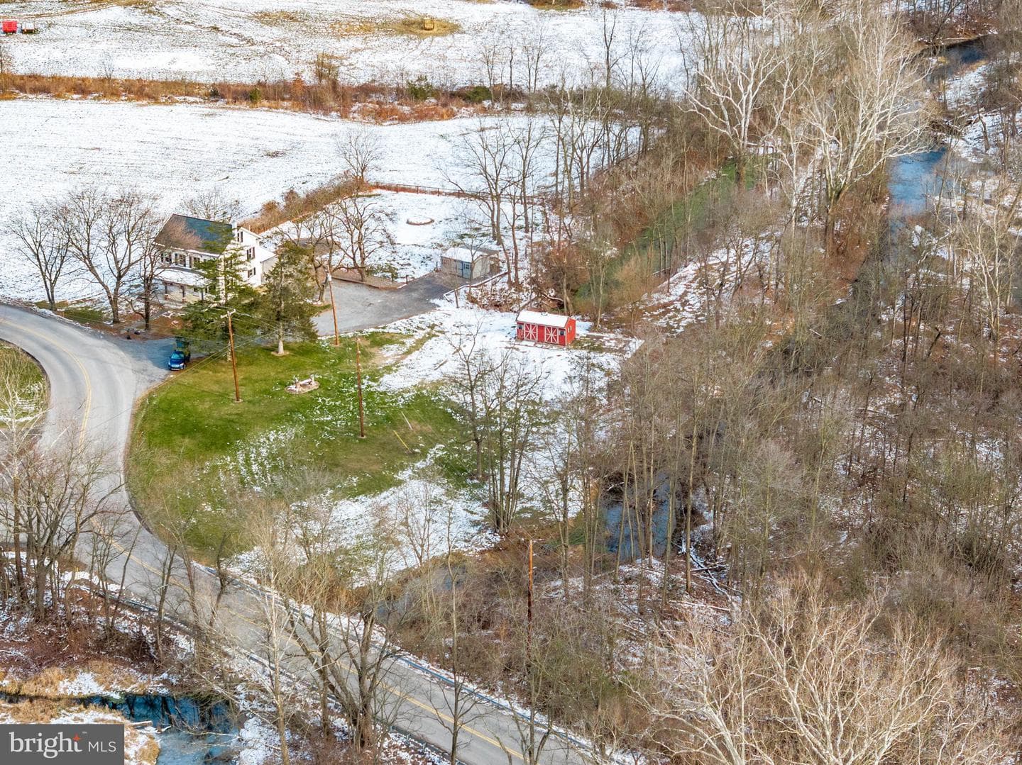 99 Creek Road photo 41