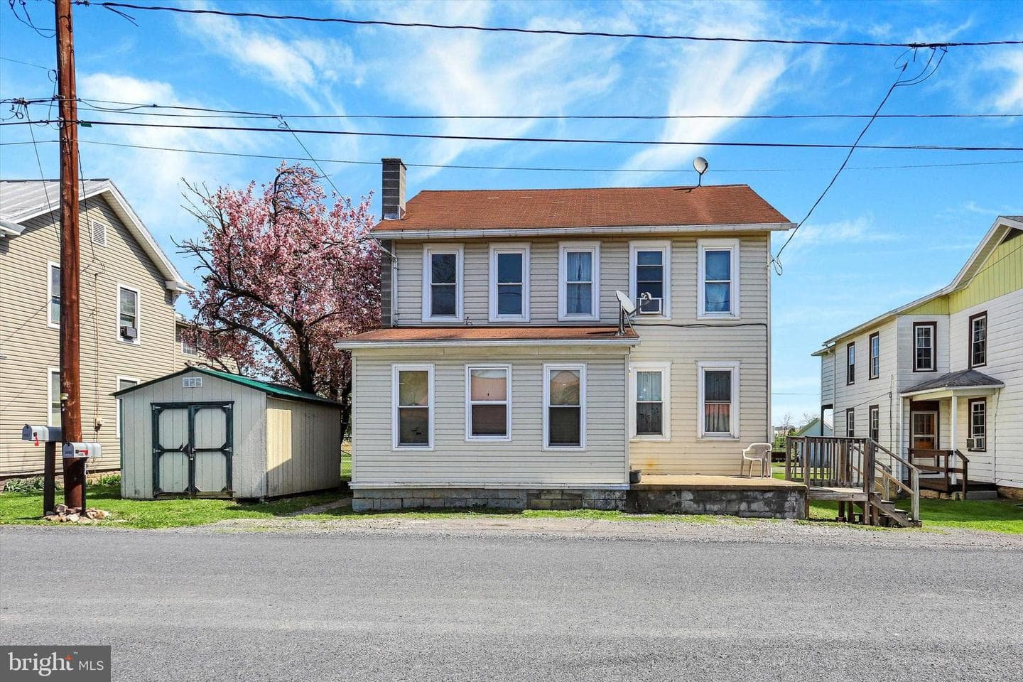 1435 Orchard Road, Mifflinburg