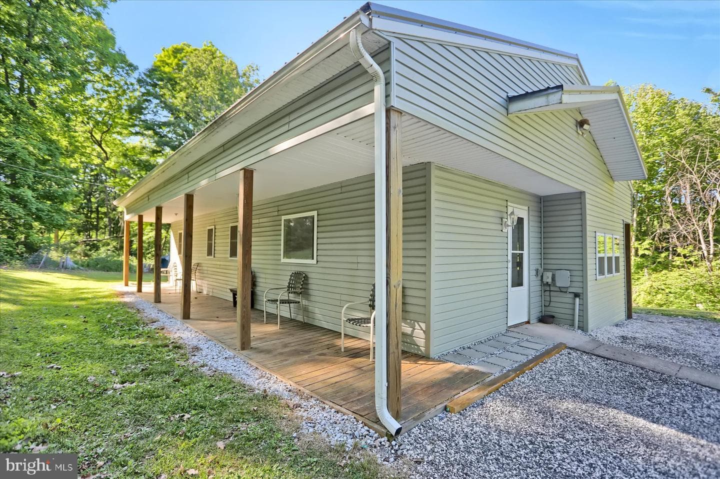 817 Trails End Rd, Millmont