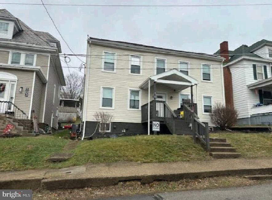 105 1st Street, Bentleyville