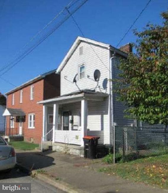 104 Miller Street, Latrobe