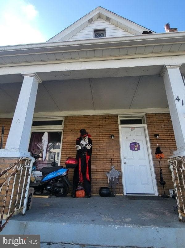 413 Delaware Street, Monessen