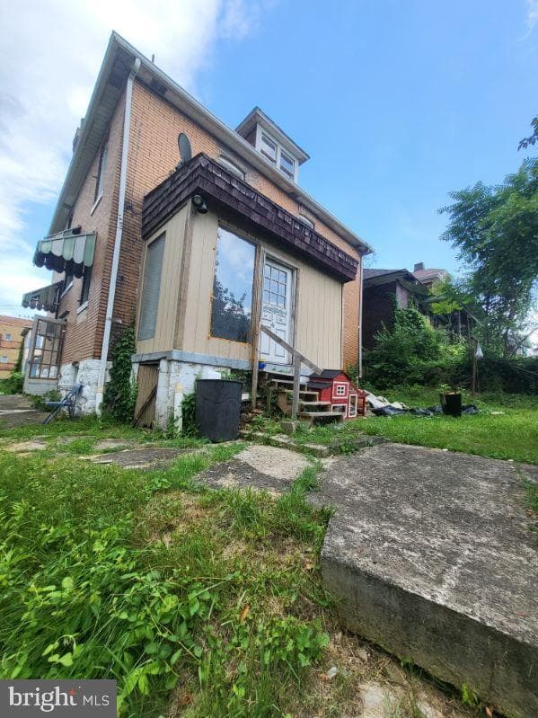 413 Delaware Street, Monessen