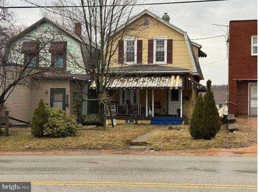 2204 Freeport Road, New Kensington