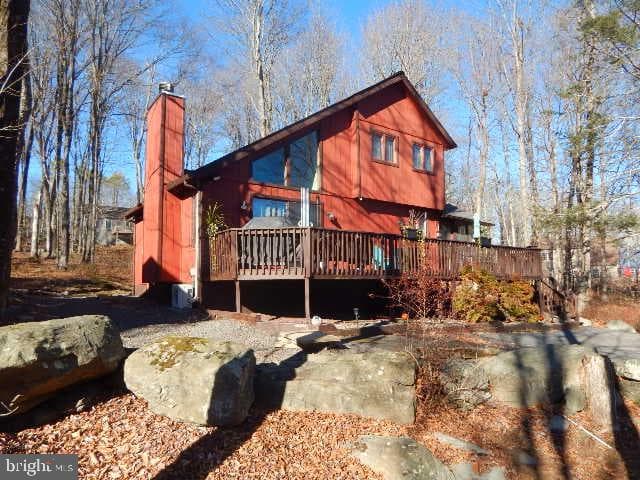 75 Woodhill Lane photo 3