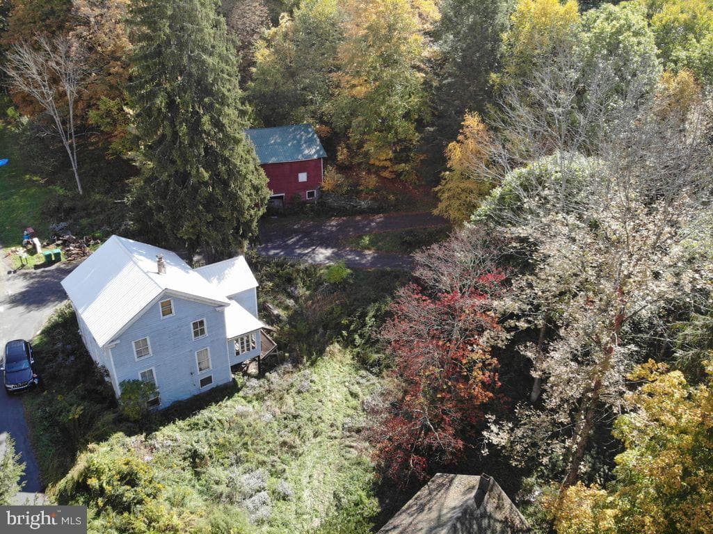 45 Grocery Hill Road, Equinunk