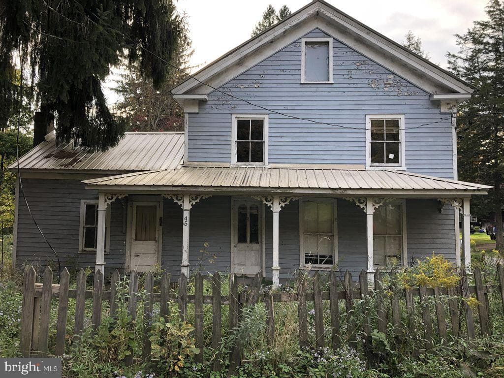 45 Grocery Hill Road photo 6