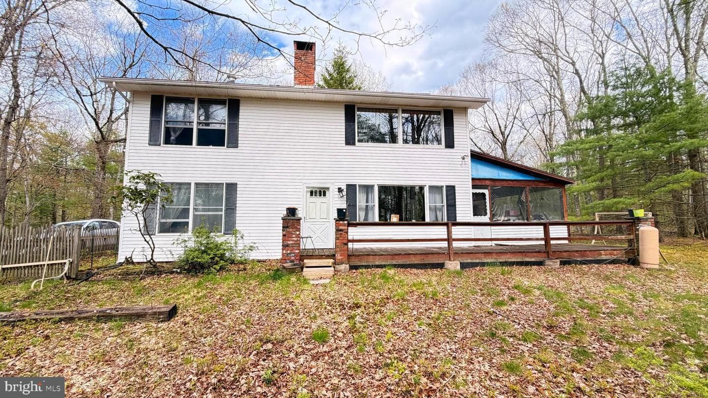 121 Ledgewood Dr photo 5
