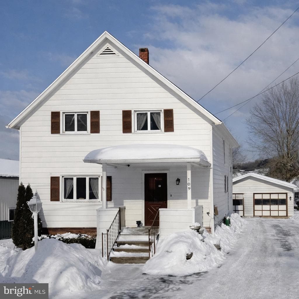 109 Pickering Street