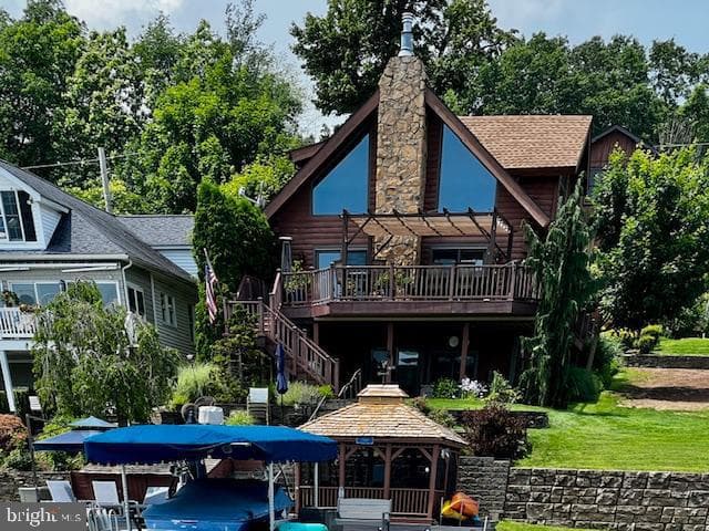 327 Marina Lane photo 10