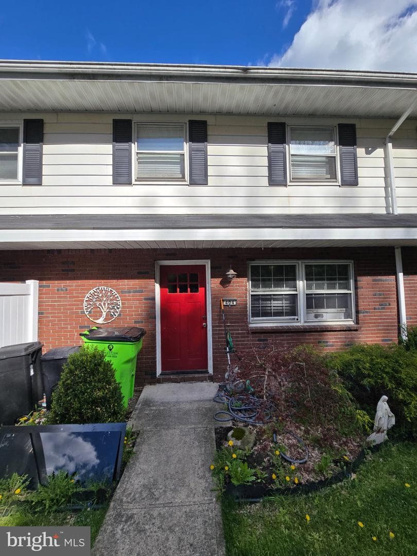 107 Keystone Hills Road #404, Factoryville