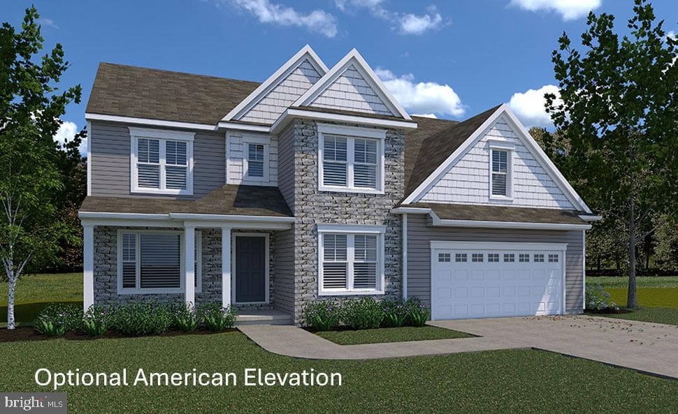 Cambridge Model At Eagles View, York