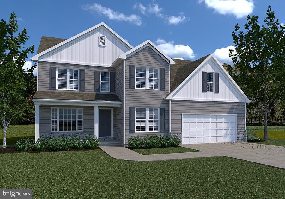 Cambridge Model At Eagles View, York