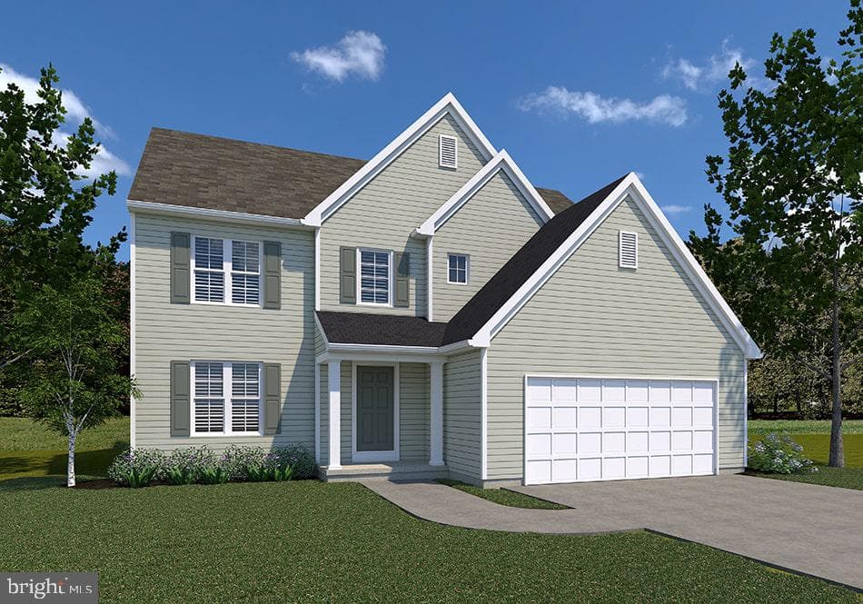 Danbury Model At Eagles View photo 3