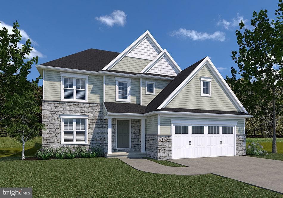 Danbury Model At Eagles View photo 4