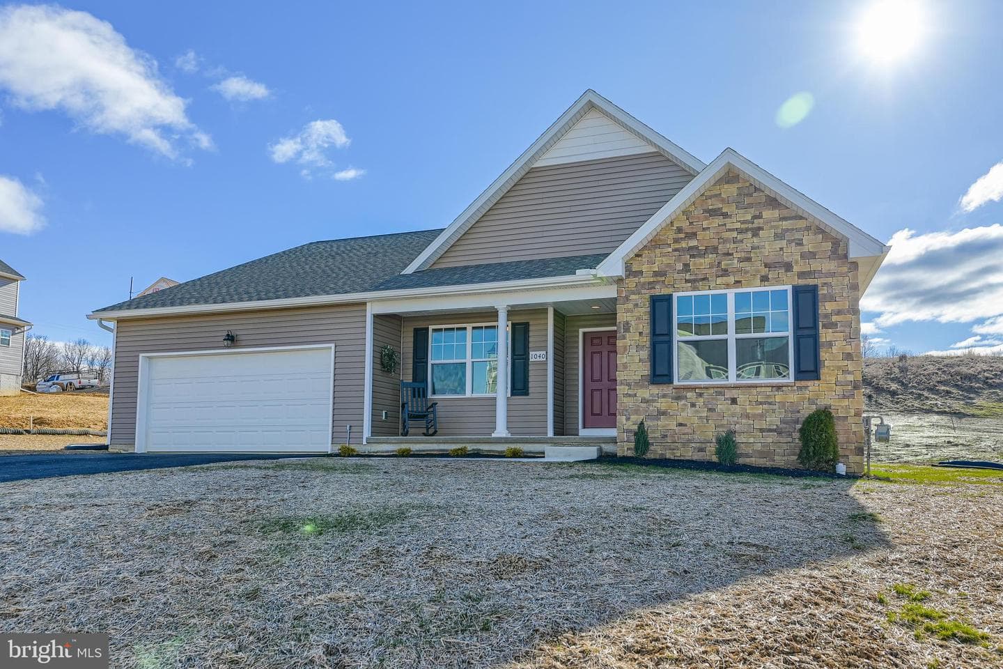 79 Lester Avenue Model #116 photo 2