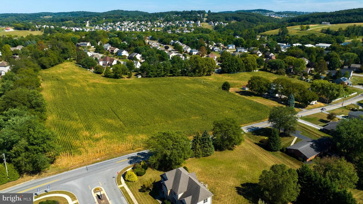 Lot 5 St. Michaels Chestnut Hill Road photo 5