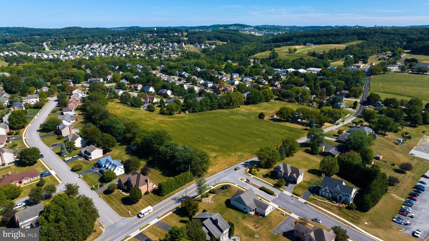 Lot 5 St. Michaels Chestnut Hill Road photo 9