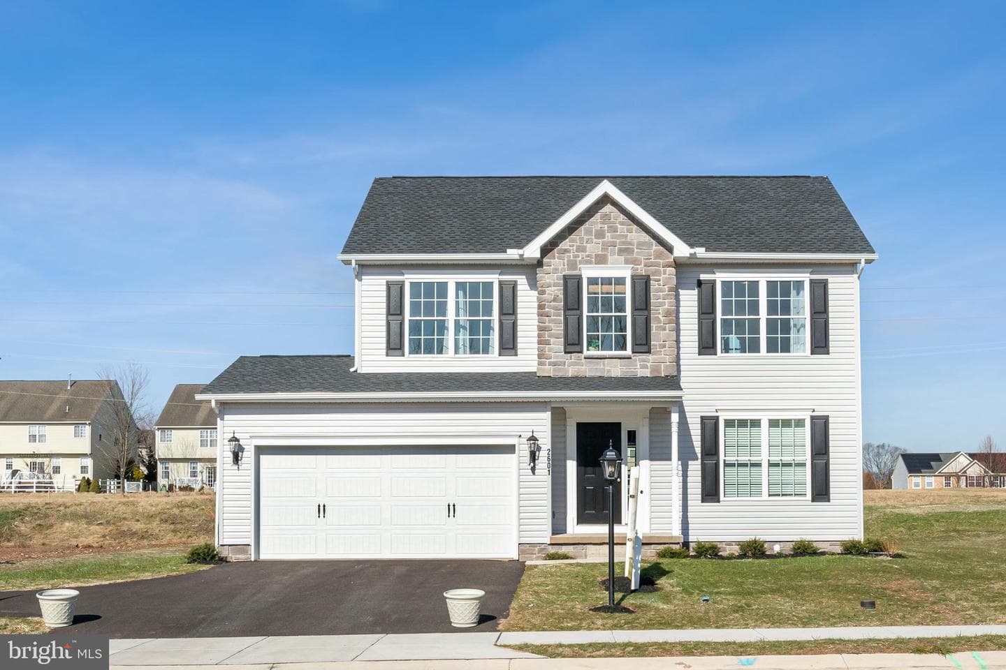 2601 Village Road #lot 92, Dover
