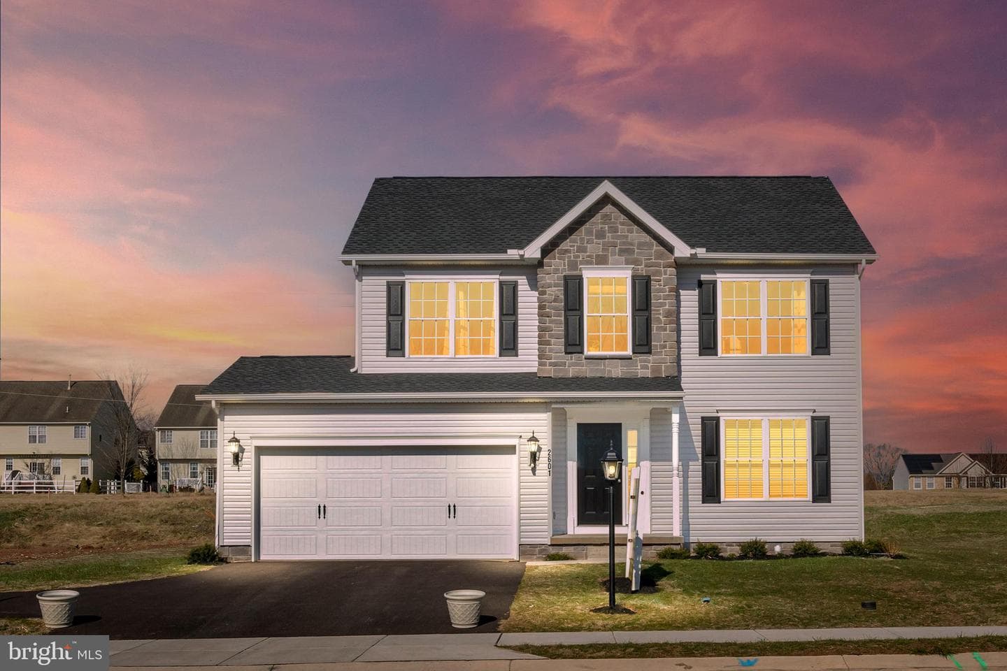 2601 Village Road #lot 92, Dover