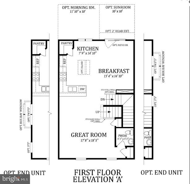 153 Sussex Place photo 14