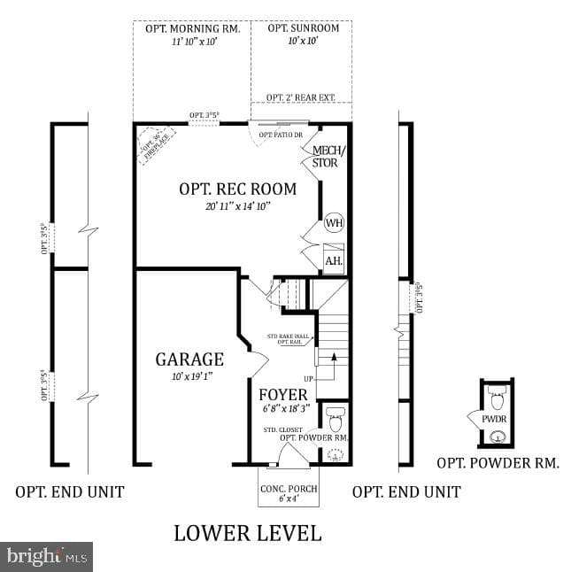 153 Sussex Place photo 15