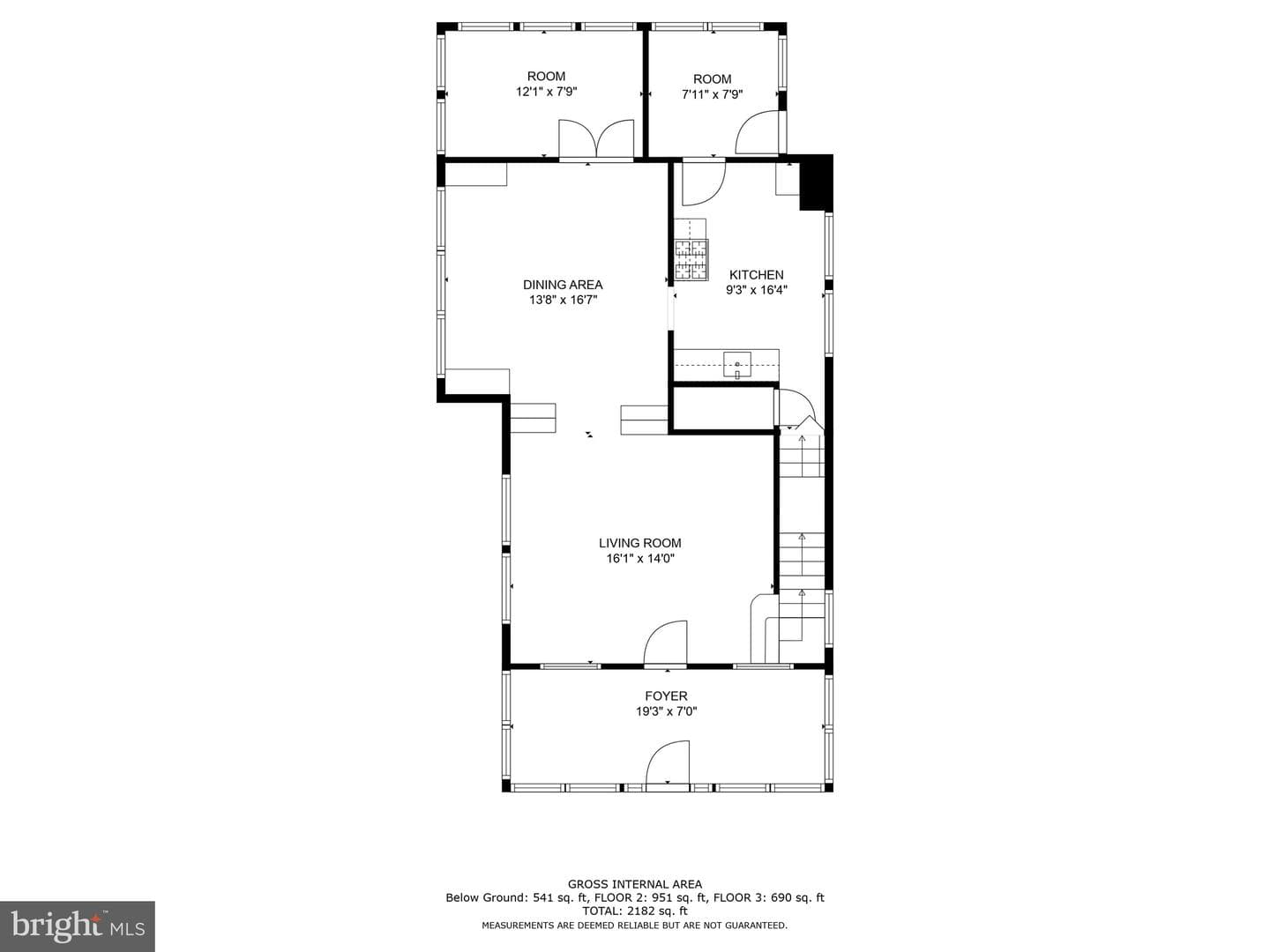 936 Wayne Avenue photo 34