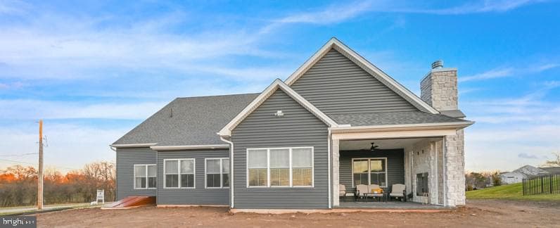 705 Oxford Drive #39 - Model Home photo 110