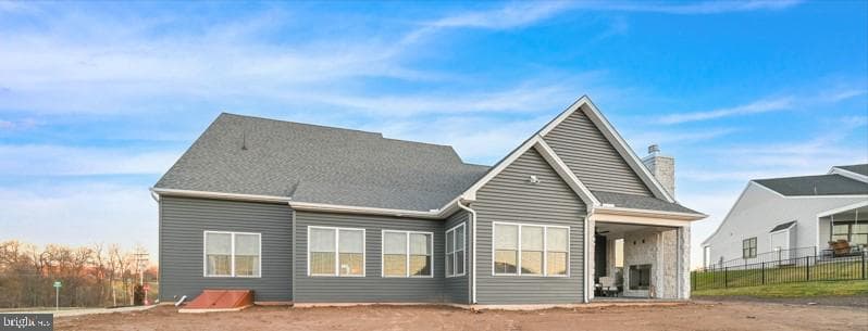 705 Oxford Drive #39 - Model Home photo 111