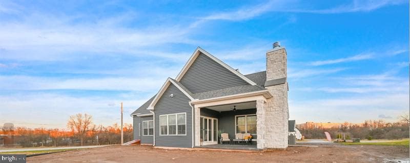 705 Oxford Drive #39 - Model Home photo 112