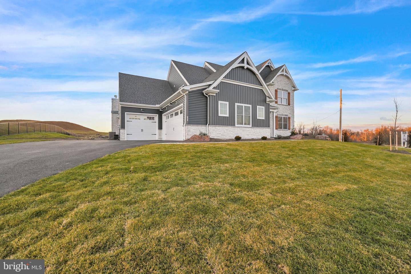 705 Oxford Drive #39 - Model Home, York