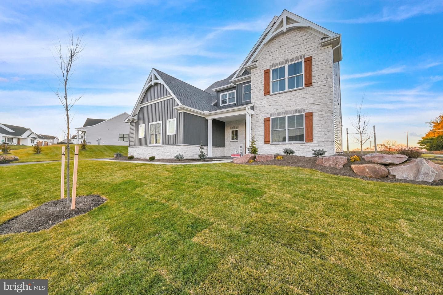 705 Oxford Drive #39 - Model Home photo 3