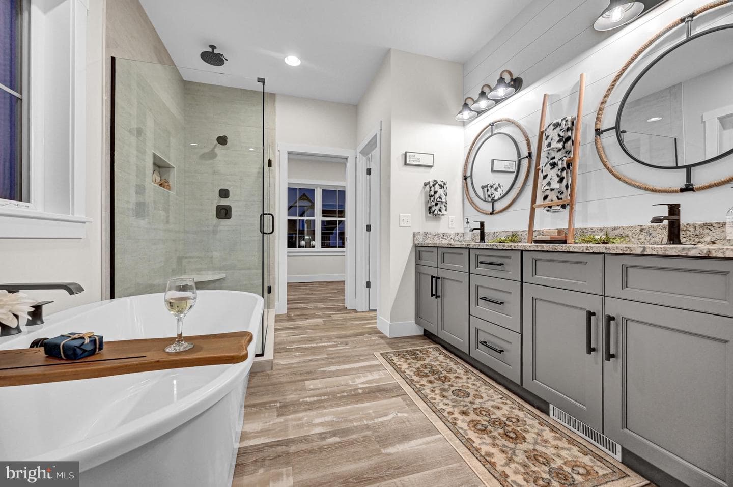705 Oxford Drive #39 - Model Home photo 52