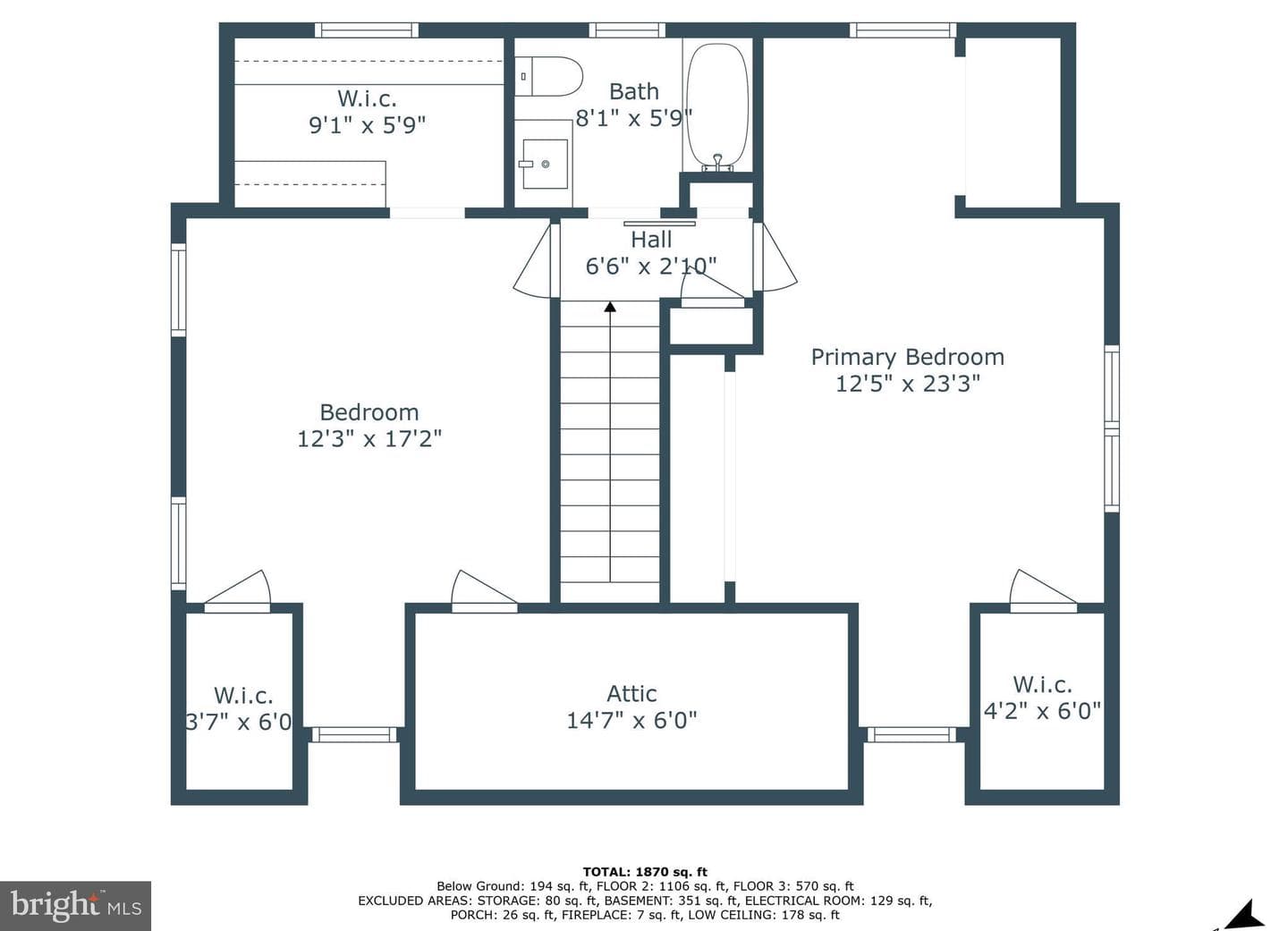 245 S Charles Street photo 31