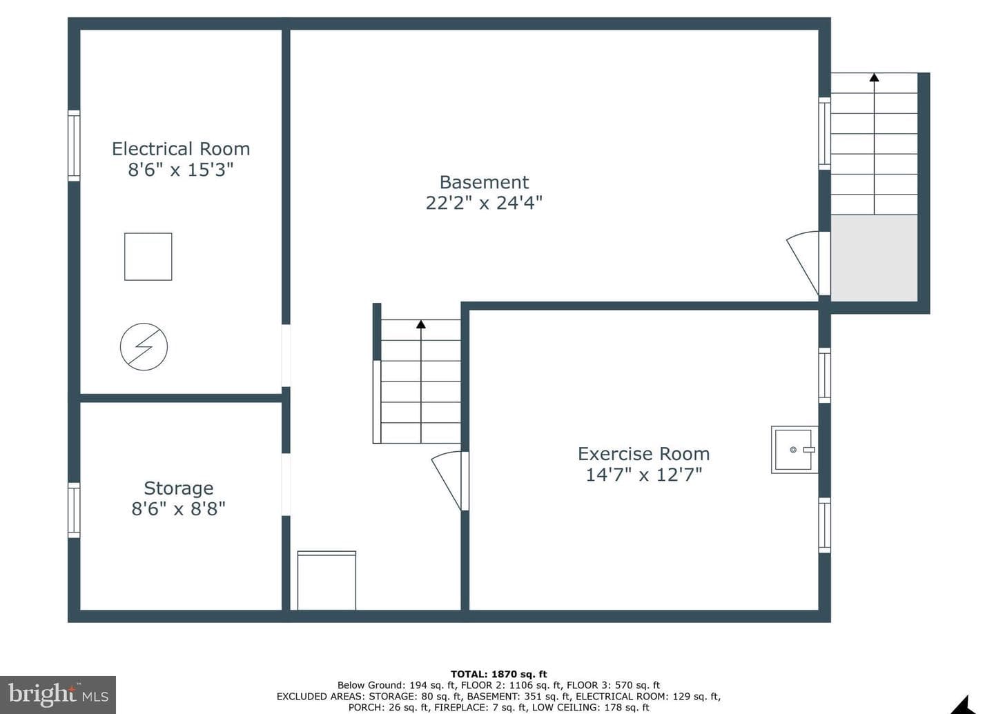 245 S Charles Street photo 39