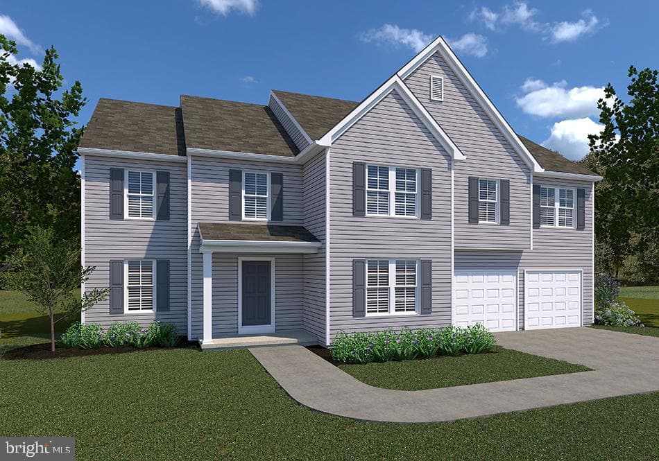 Montgomery Model At Eagles View photo 3