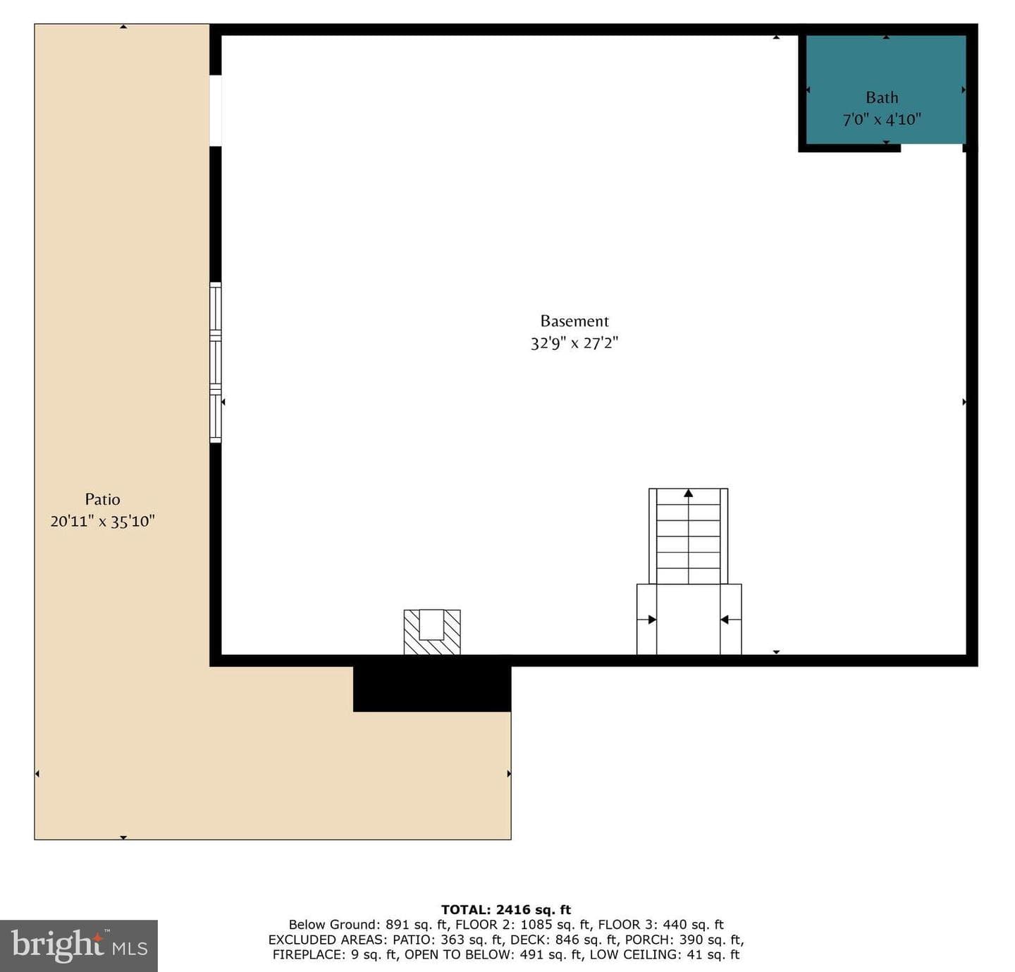 1142 Trinity North Road photo 33