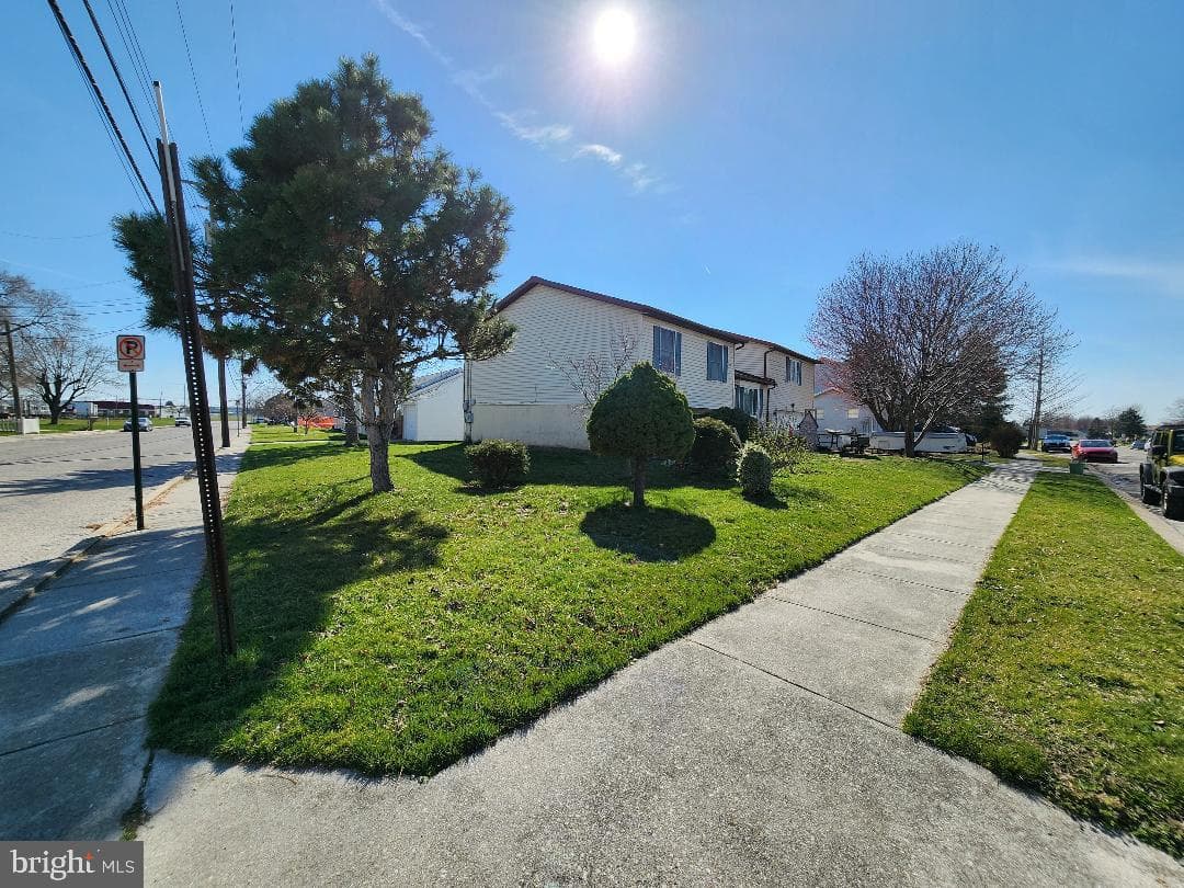 2 Sycamore Lane