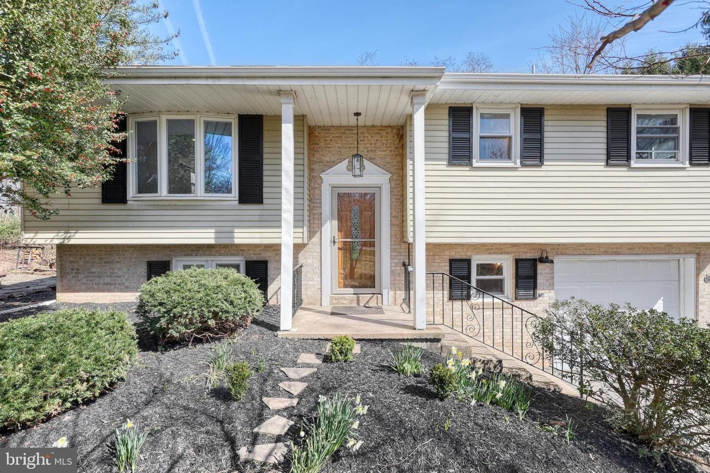 482 Pleasantview Road