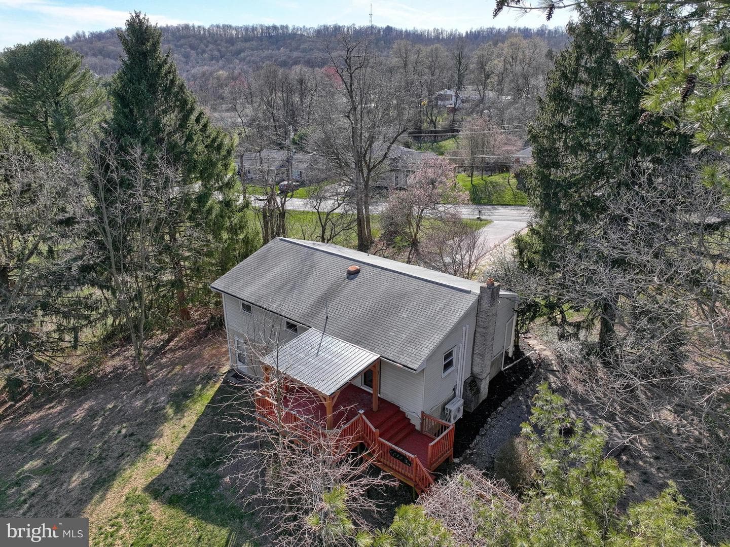 482 Pleasantview Road photo 47