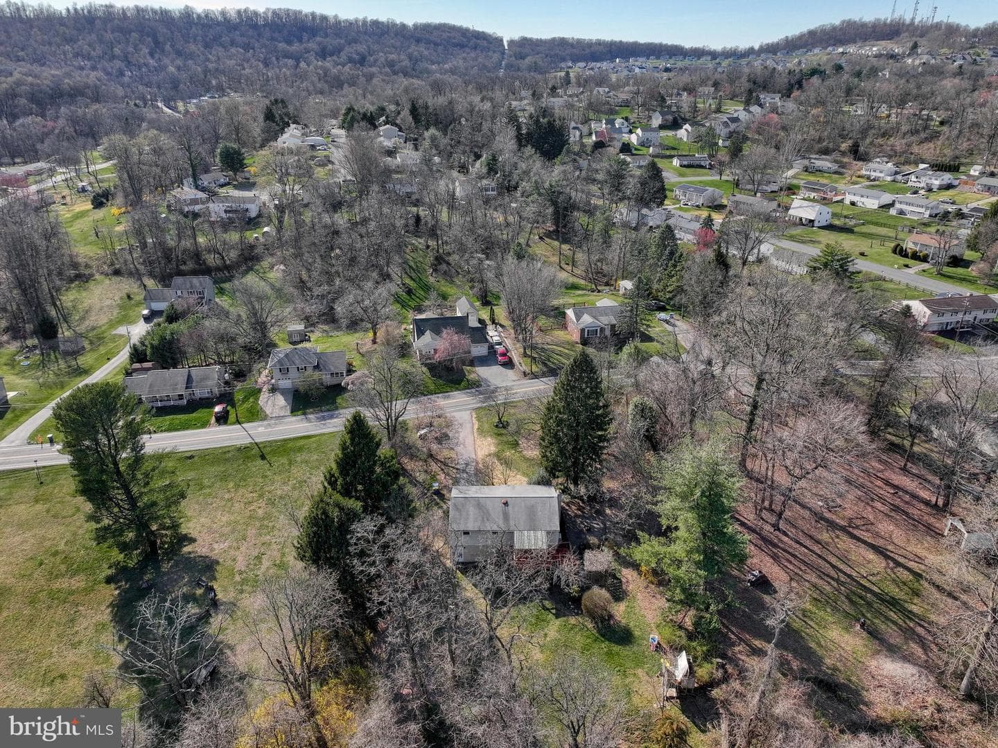482 Pleasantview Road photo 50