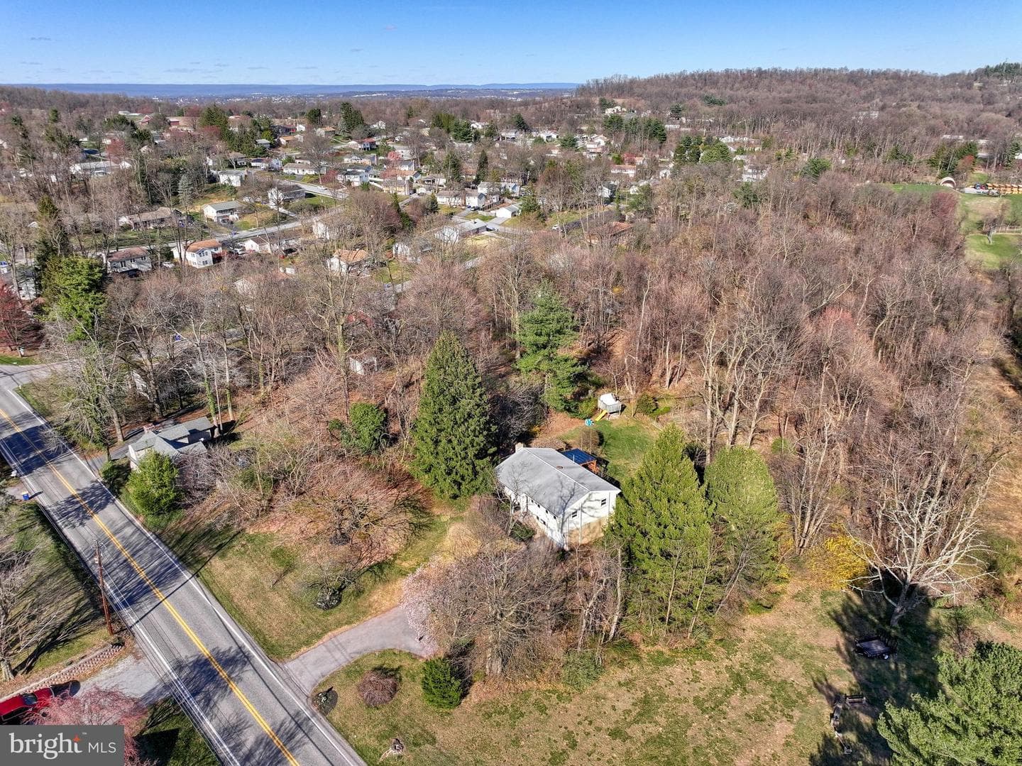 482 Pleasantview Road photo 54