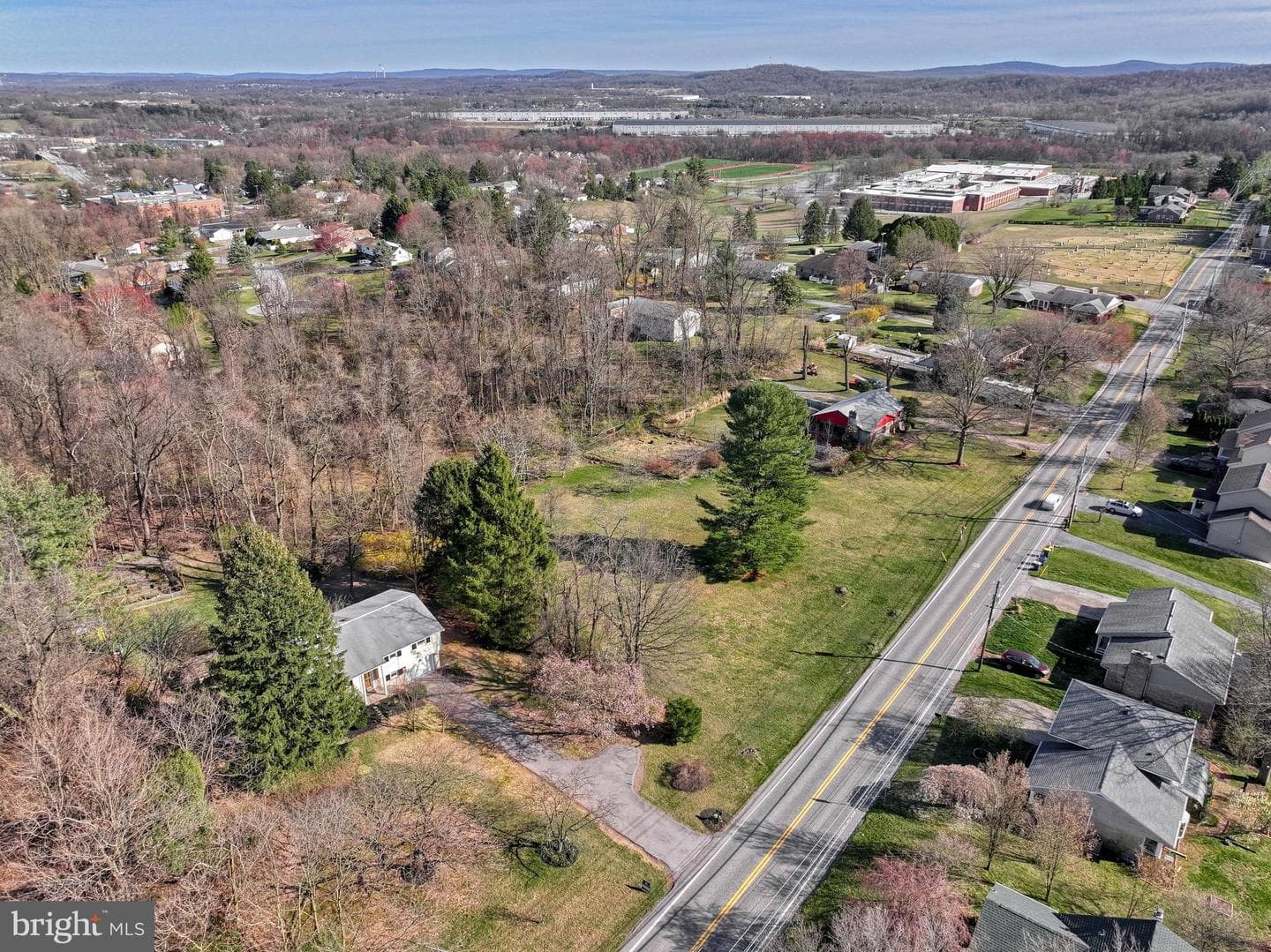 482 Pleasantview Road photo 55