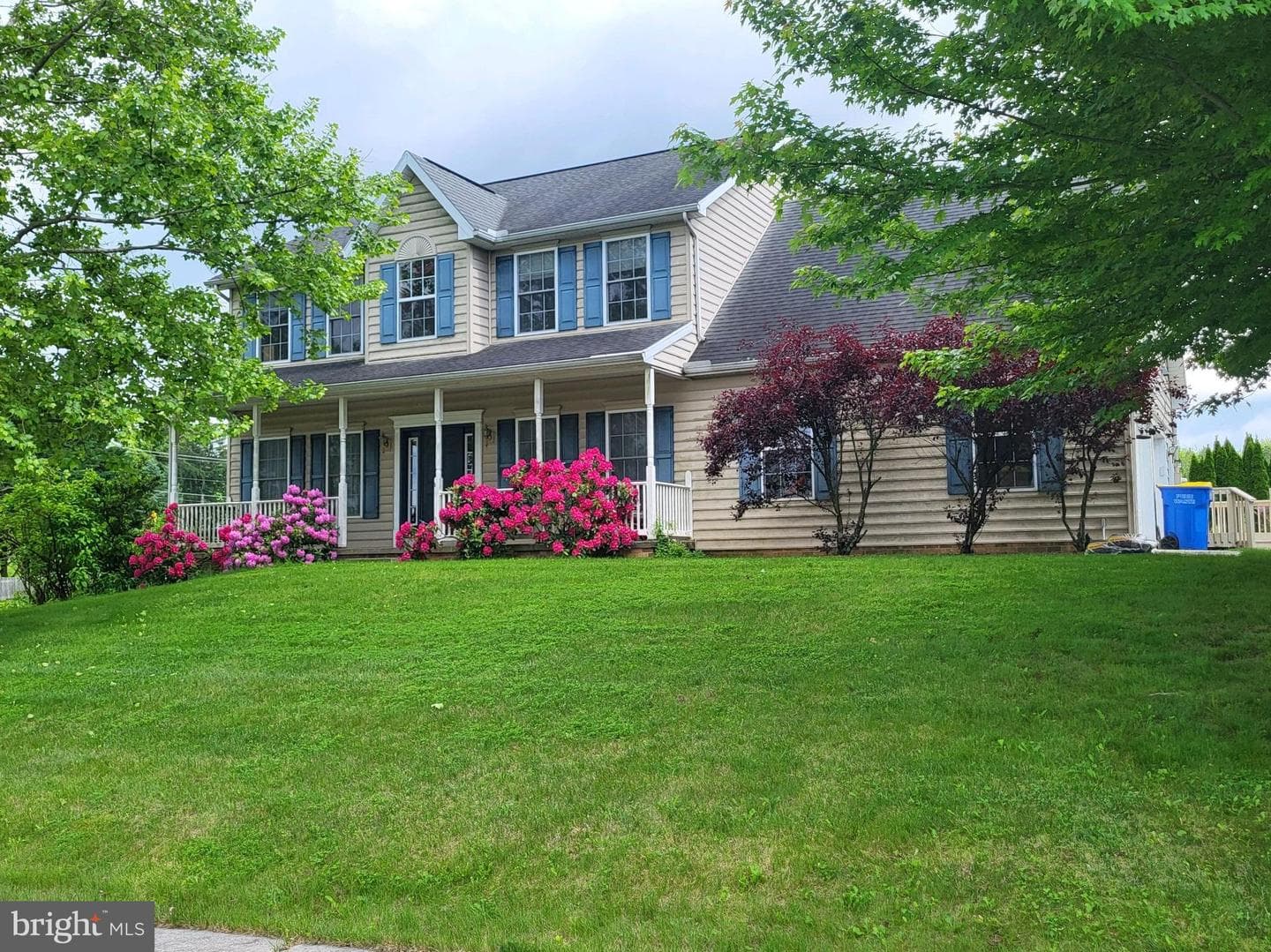 165 Ridgewood Drive photo 1