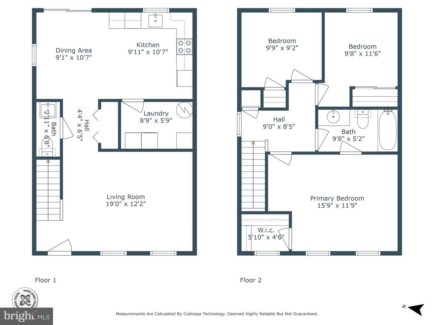 302 Cherry Street photo 13