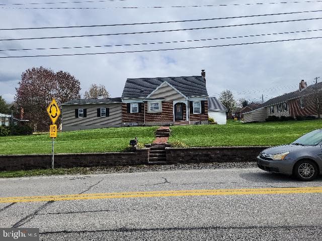 60 W Hanover Street photo 1