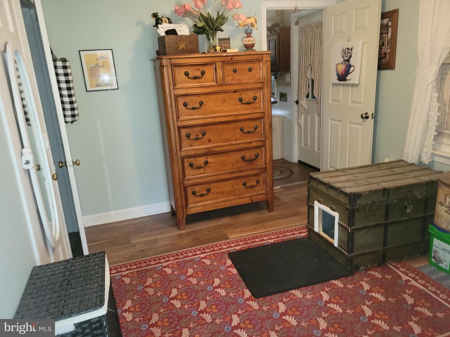 60 W Hanover Street photo 11