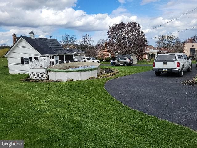 60 W Hanover Street photo 3