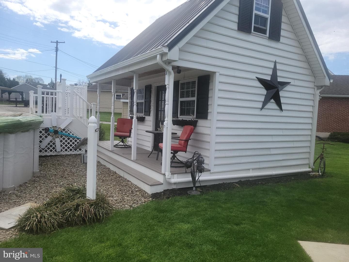 60 W Hanover Street photo 4